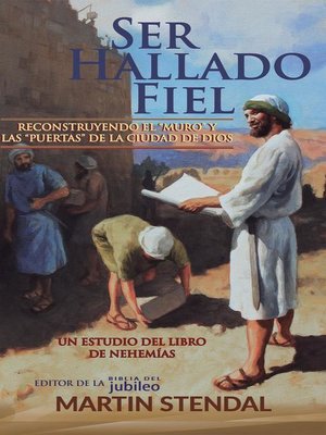 cover image of Ser Hallado Fiel